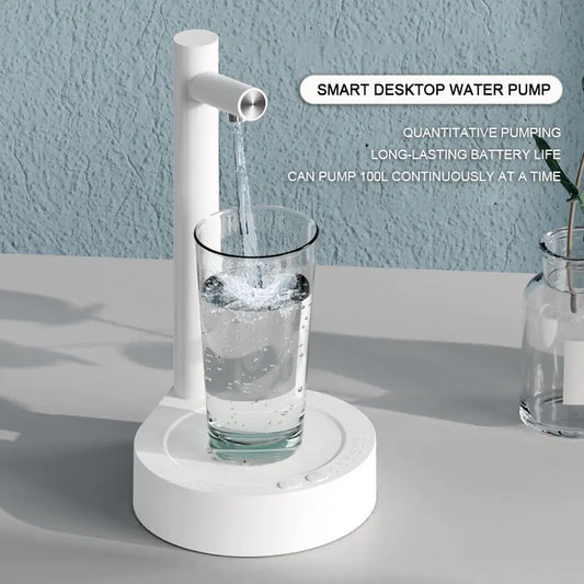 Aesthetic & Upgraded Water Dispenser